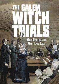 Witch rtials documentary